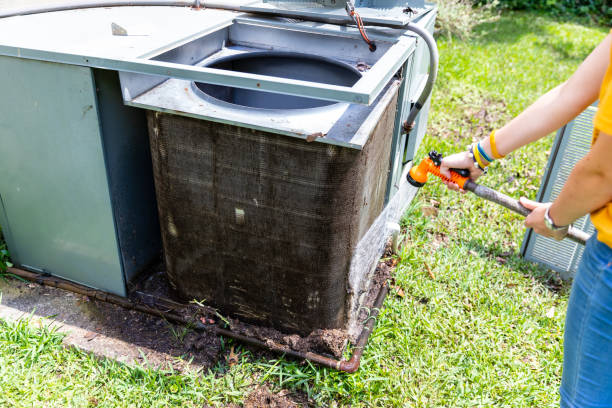 Best HVAC Air Duct Cleaning  in Oak Leaf, TX
