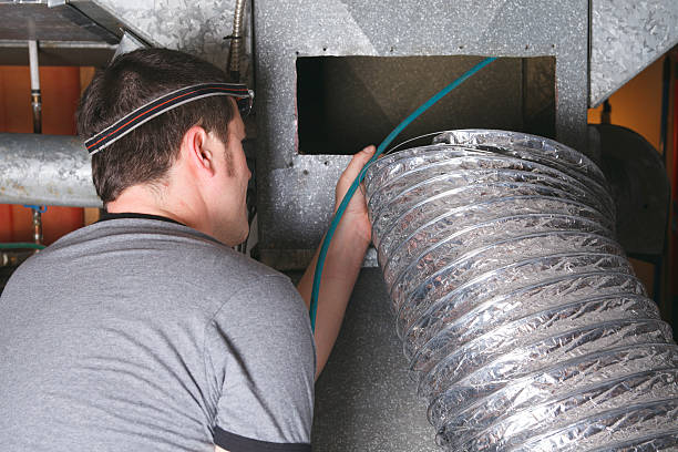 Best Affordable HVAC Duct Cleaning  in Oak Leaf, TX