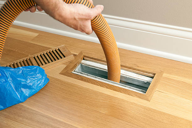 Best Air Duct Cleaning Near Me  in Oak Leaf, TX