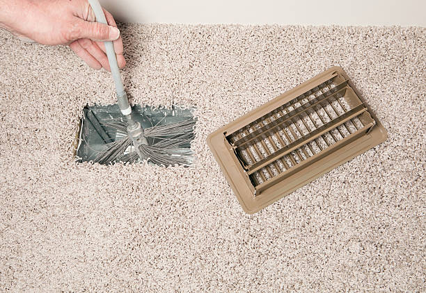 Best Best Air Duct Cleaning Company  in Oak Leaf, TX