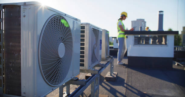 Best Air Duct Cleaning Near Me  in Oak Leaf, TX