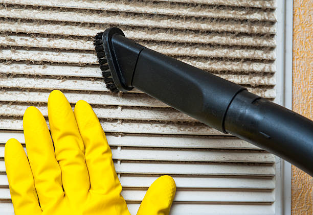 Best HVAC Duct Inspection Services  in Oak Leaf, TX