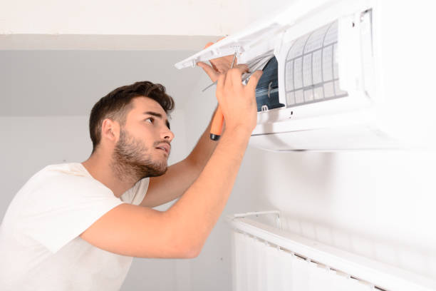 Best Affordable Duct Cleaning Services  in Oak Leaf, TX